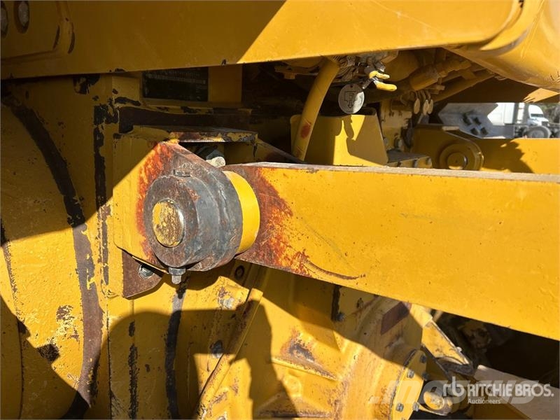 CAT D6T XW Crawler Dozer Dozere Beltegående