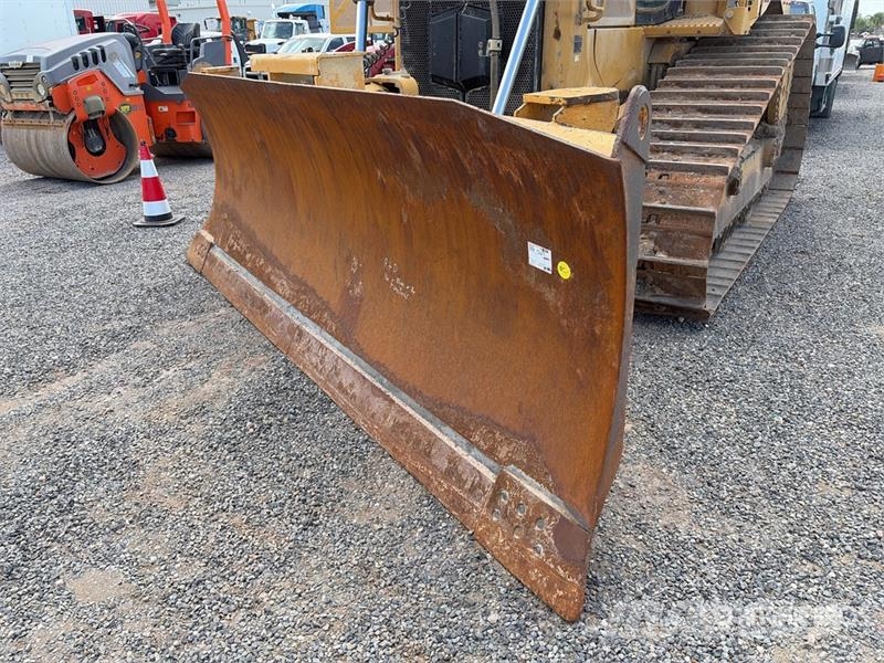 CAT D6T XW Crawler Dozer Buldozere pe senile