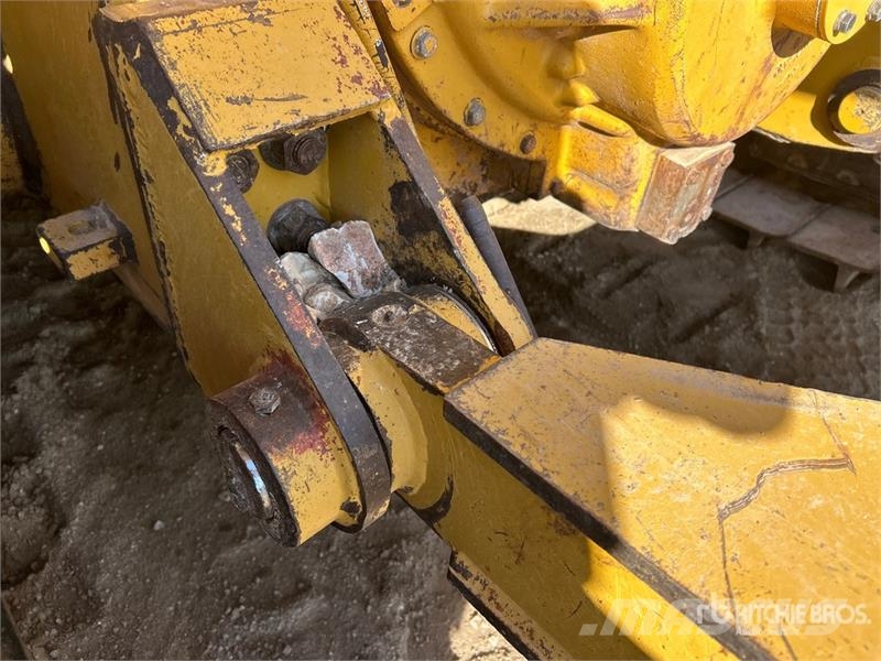 CAT D6T XW Crawler Dozer Dozere Beltegående