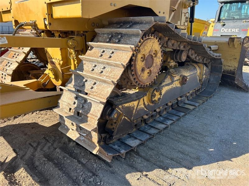 CAT D6T XW Crawler Dozer Dozere Beltegående