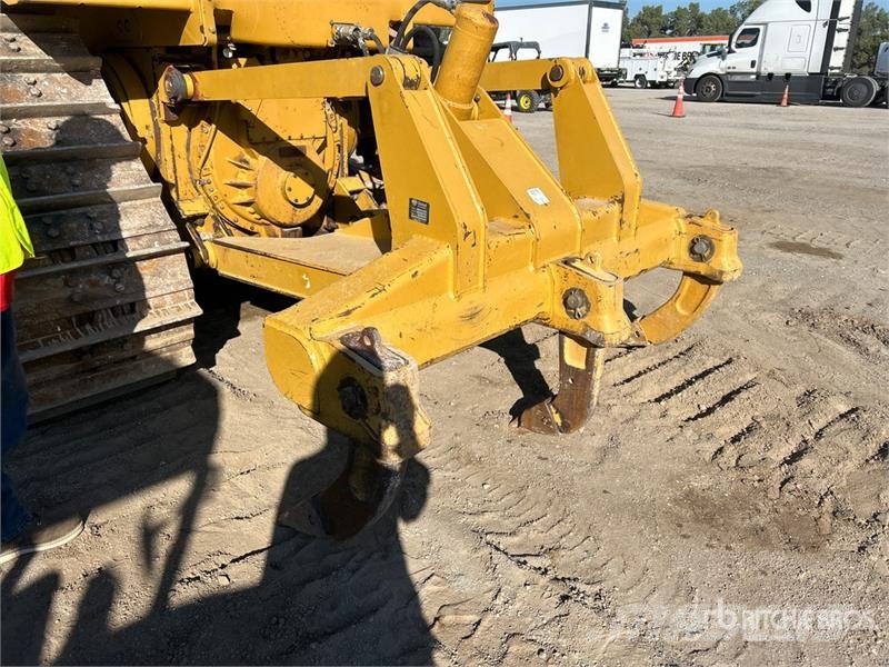 CAT D6T XW Crawler Dozer Dozere Beltegående