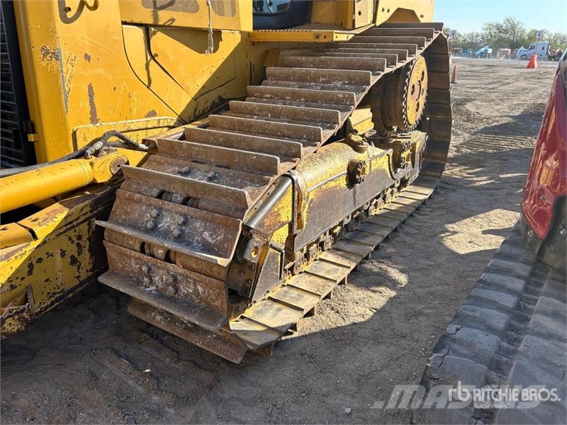 CAT D6T XW Crawler Dozer Dozere Beltegående