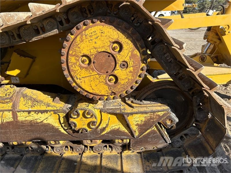 CAT D6T XW Crawler Dozer Dozere Beltegående