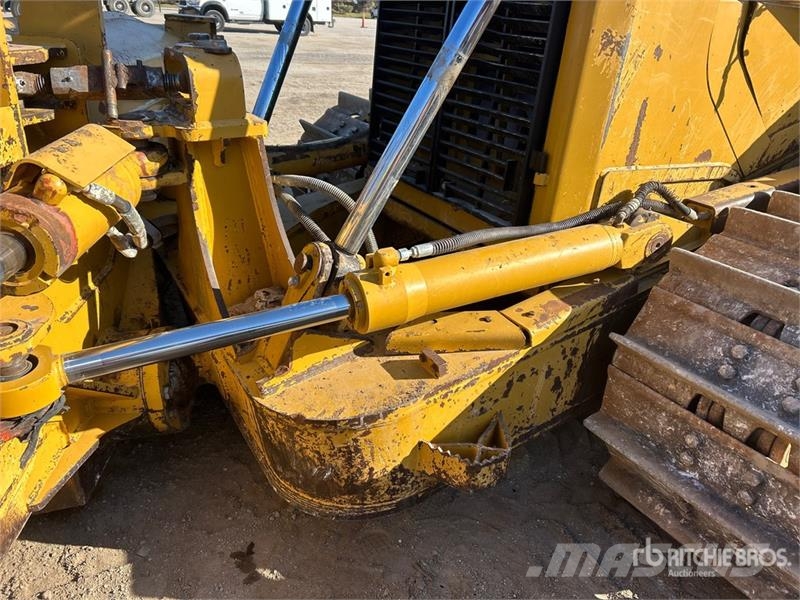 CAT D6T XW Crawler Dozer Dozere Beltegående