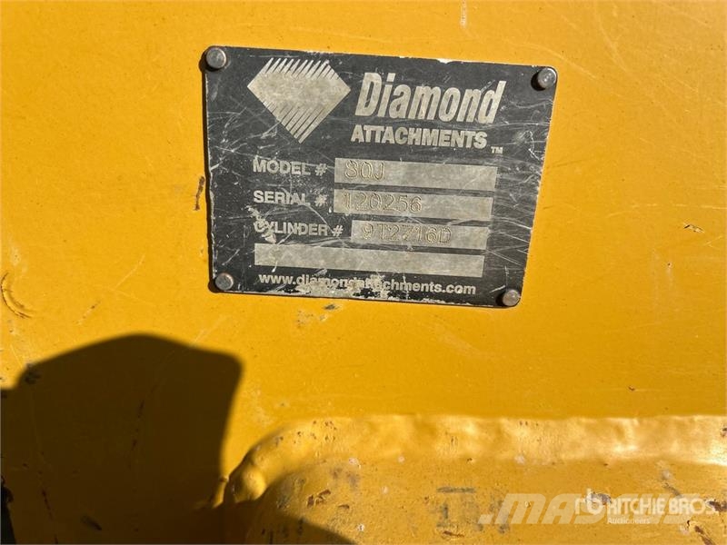 CAT D6T XW Crawler Dozer Dozere Beltegående