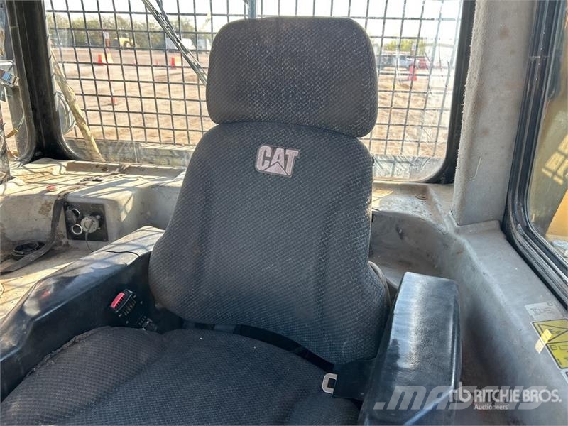 CAT D6T XW Crawler Dozer Dozere Beltegående