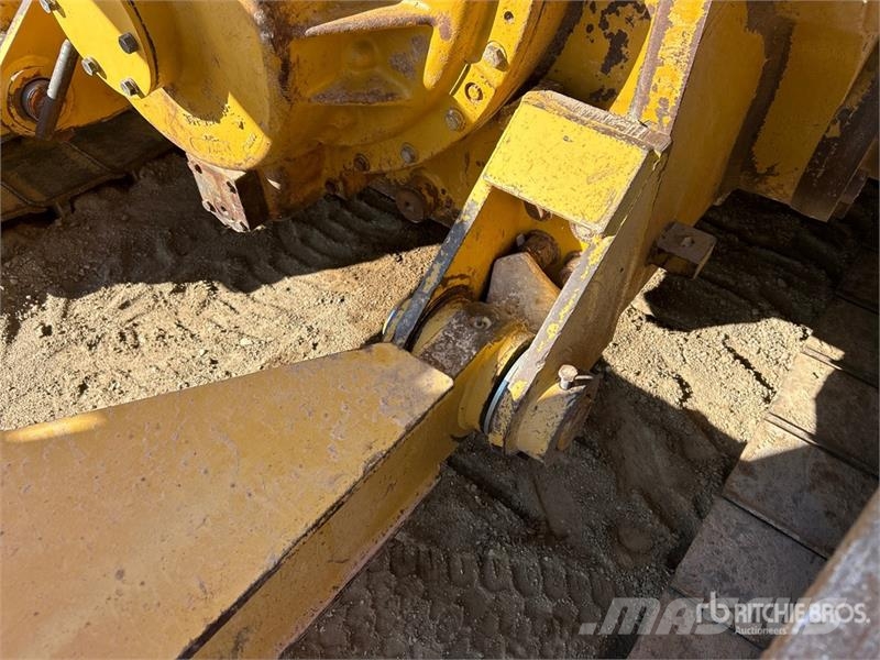 CAT D6T XW Crawler Dozer Dozere Beltegående
