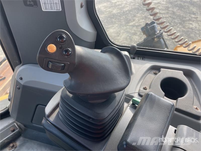 CAT D7E LGP Crawler Dozer Гусеничні бульдозери