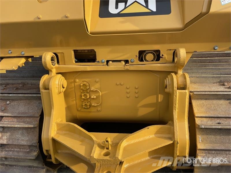 CAT D7E LGP Crawler Dozer Гусеничні бульдозери