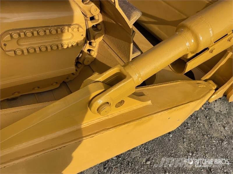 CAT D7E LGP Crawler Dozer Гусеничні бульдозери