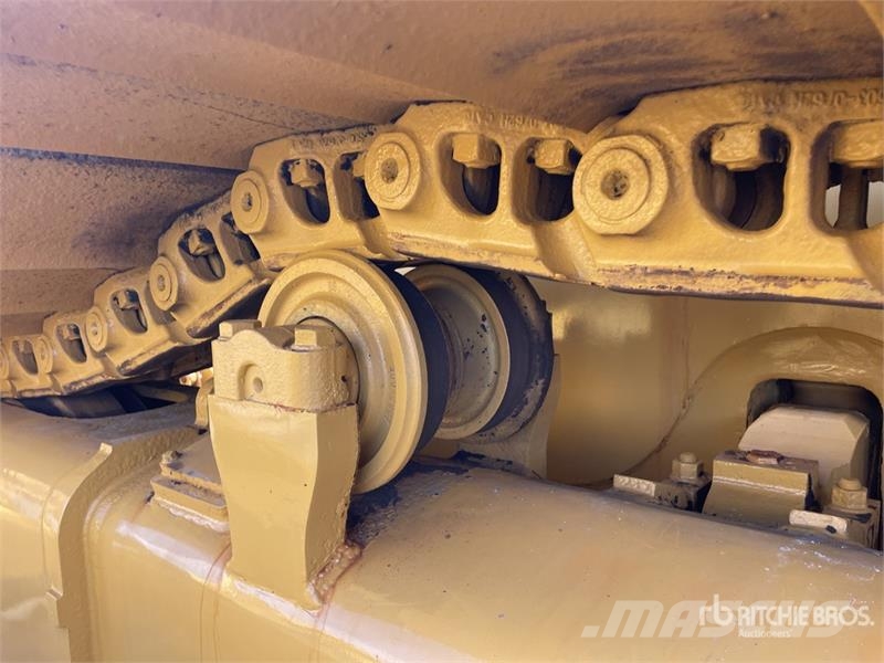 CAT D7E LGP Crawler Dozer Гусеничні бульдозери