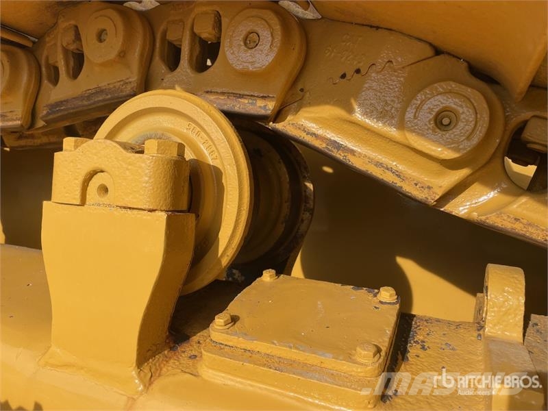 CAT D7E LGP Crawler Dozer Гусеничні бульдозери