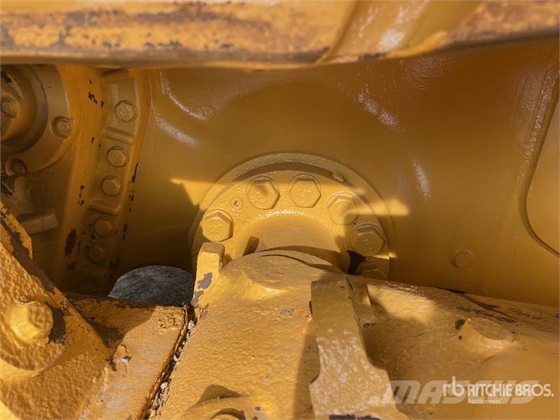 CAT D7E LGP Crawler Dozer Гусеничні бульдозери