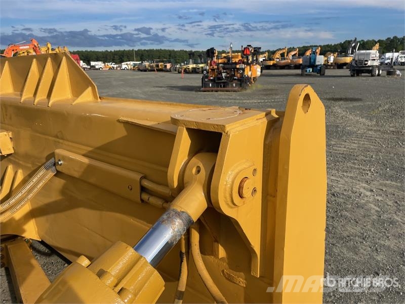 CAT D7E LGP Crawler Dozer Гусеничні бульдозери