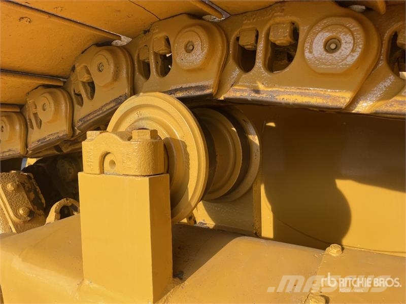 CAT D7E LGP Crawler Dozer Гусеничні бульдозери
