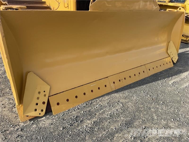 CAT D7E LGP Crawler Dozer Гусеничні бульдозери