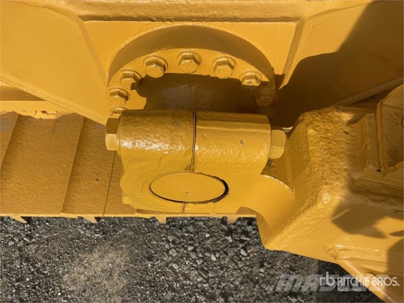CAT D7E LGP Crawler Dozer Гусеничні бульдозери
