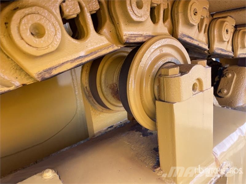 CAT D7E LGP Crawler Dozer Гусеничні бульдозери