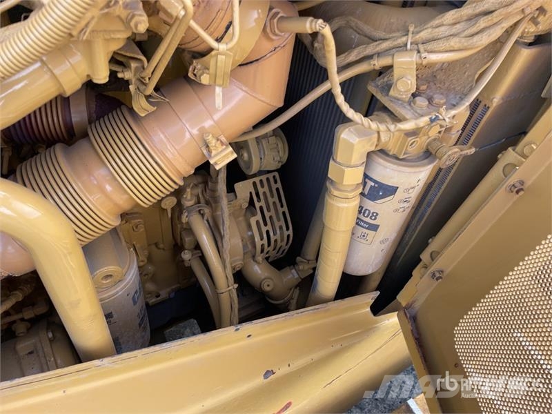 CAT D7E LGP Crawler Dozer Гусеничні бульдозери
