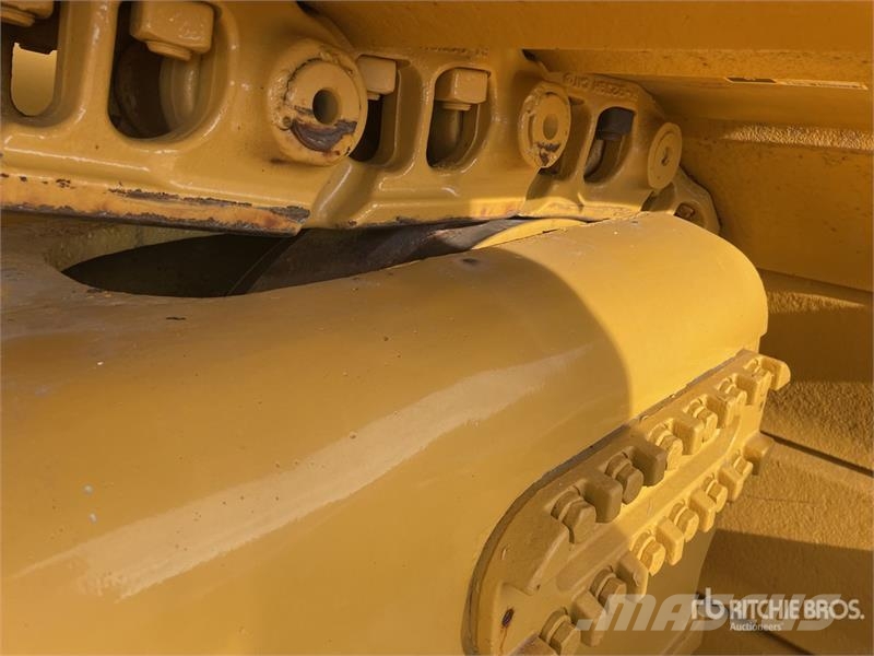 CAT D7E LGP Crawler Dozer Гусеничні бульдозери