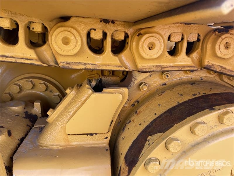 CAT D7E LGP Crawler Dozer Гусеничні бульдозери