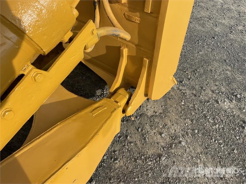 CAT D7E LGP Crawler Dozer Гусеничні бульдозери