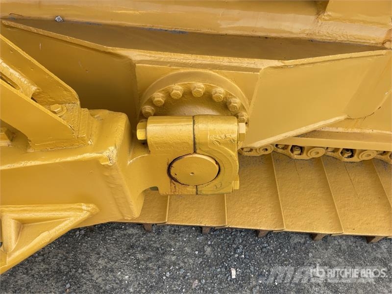 CAT D7E LGP Crawler Dozer Гусеничні бульдозери