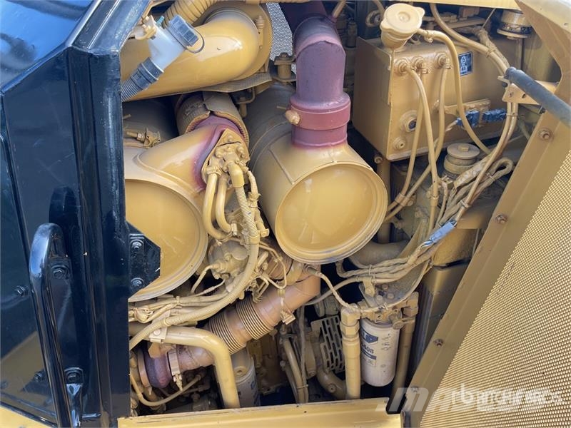 CAT D7E LGP Crawler Dozer Гусеничні бульдозери