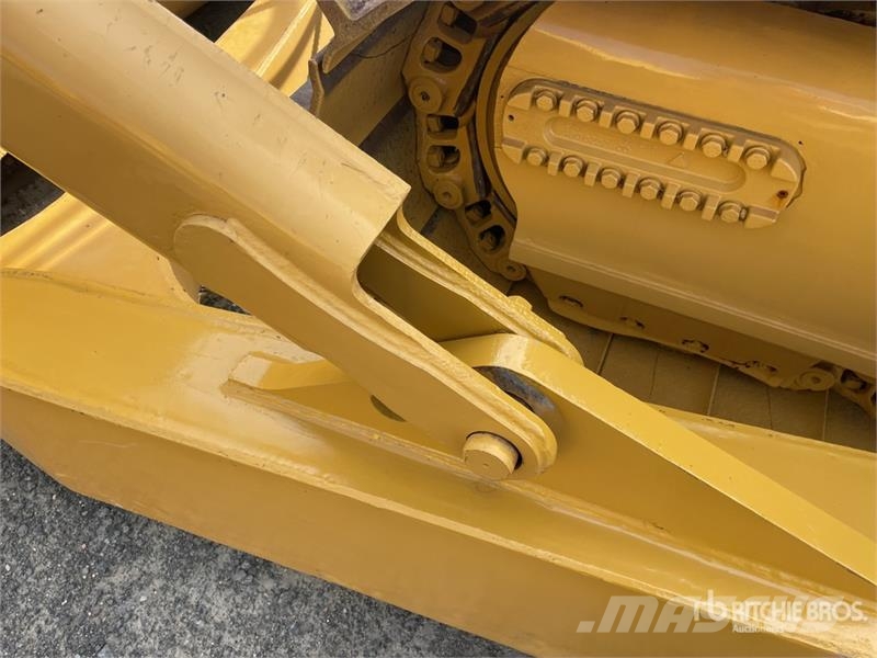 CAT D7E LGP Crawler Dozer Гусеничні бульдозери