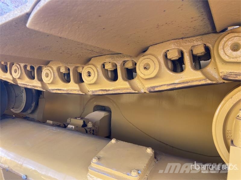 CAT D7E LGP Crawler Dozer Гусеничні бульдозери