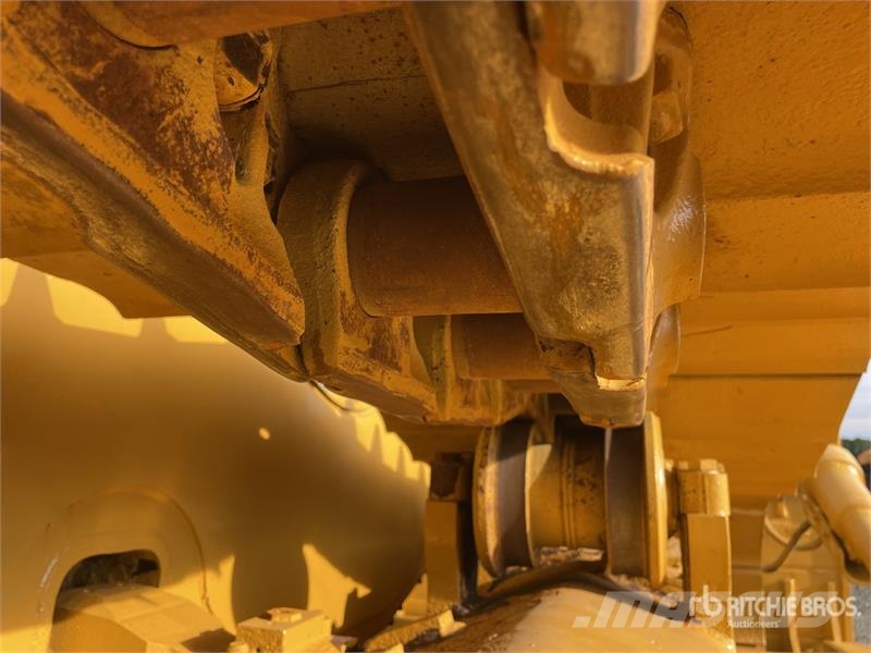 CAT D7E LGP Crawler Dozer Гусеничні бульдозери