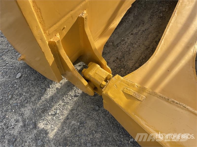 CAT D7E LGP Crawler Dozer Гусеничні бульдозери