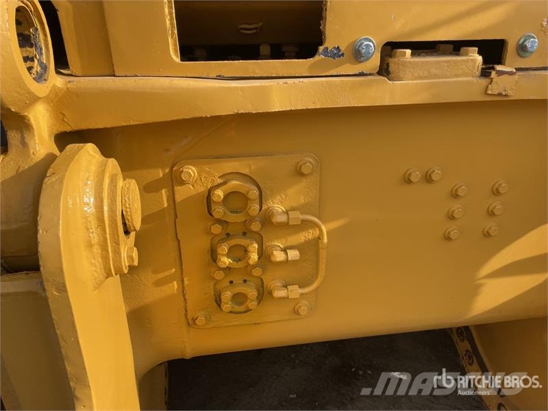 CAT D7E LGP Crawler Dozer Гусеничні бульдозери