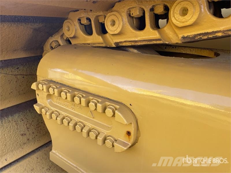 CAT D7E LGP Crawler Dozer Гусеничні бульдозери