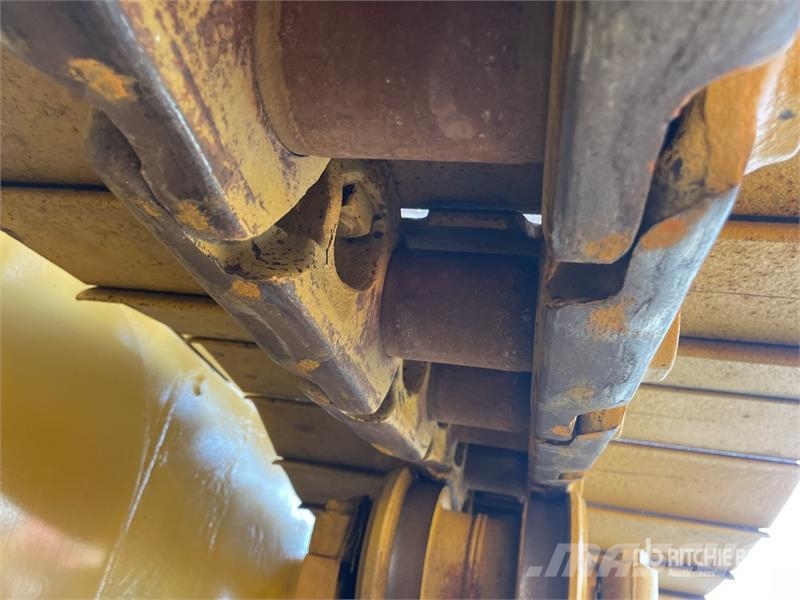 CAT D7E LGP Crawler Dozer Гусеничні бульдозери