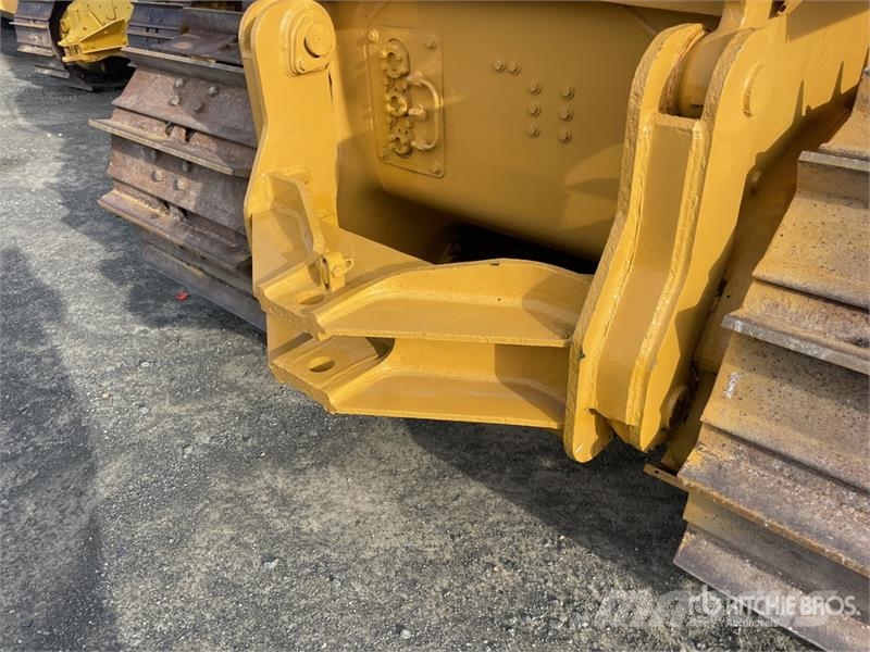 CAT D7E LGP Crawler Dozer Гусеничні бульдозери