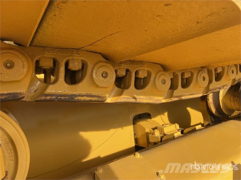 CAT D7E LGP Crawler Dozer Гусеничні бульдозери