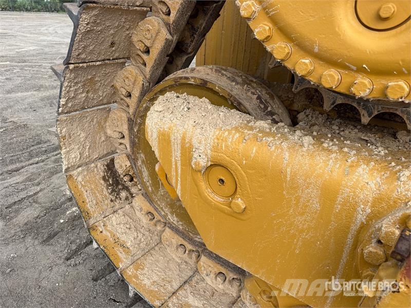 CAT D8L Bulldozer