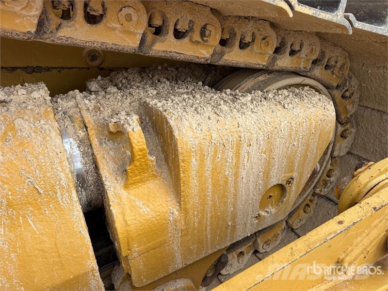 CAT D8L Bulldozer