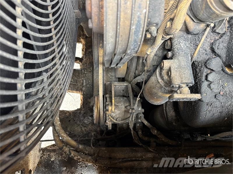CAT D8L Bulldozer