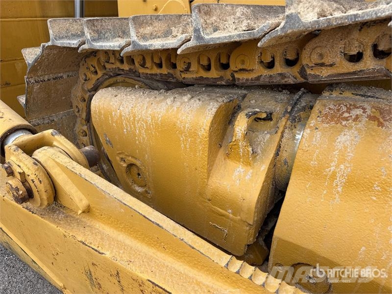 CAT D8L Bulldozer