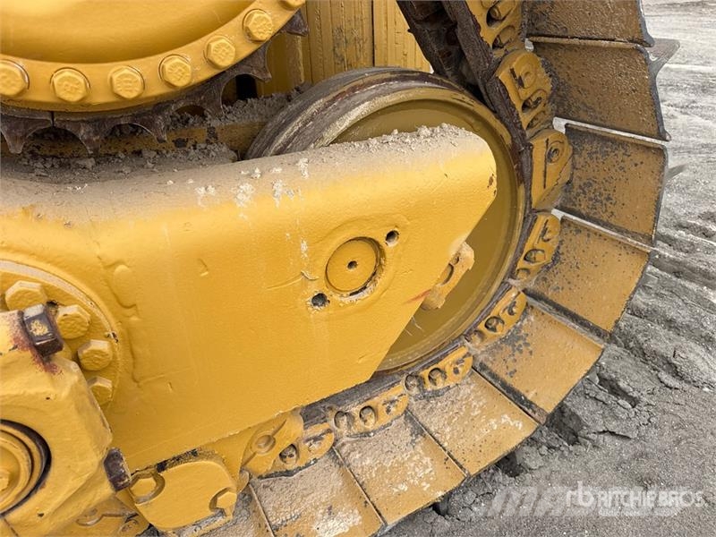 CAT D8L Bulldozer