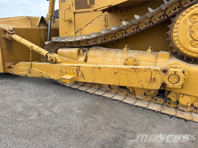 CAT D8L Bulldozer