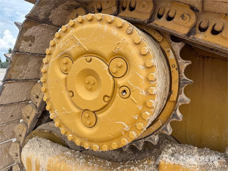 CAT D8L Bulldozer