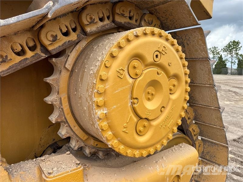 CAT D8L Bulldozer