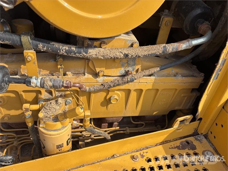 CAT D8R Series II Crawler Dozer Crawler dozers