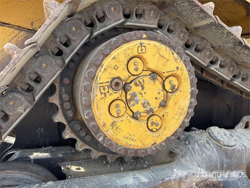 CAT D8R Series II Crawler Dozer Crawler dozers