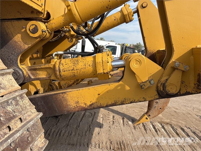 CAT D8R Series II Crawler Dozer Crawler dozers
