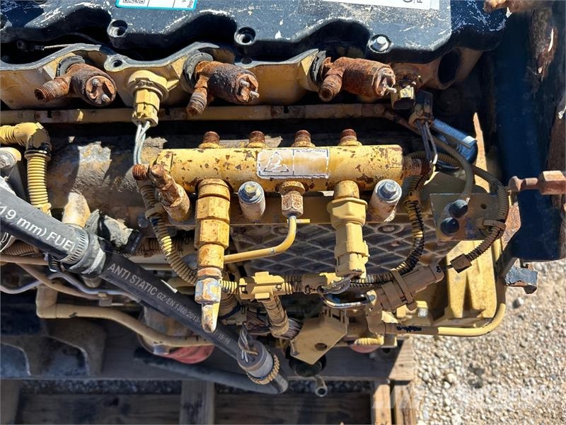 CAT Engine Motori