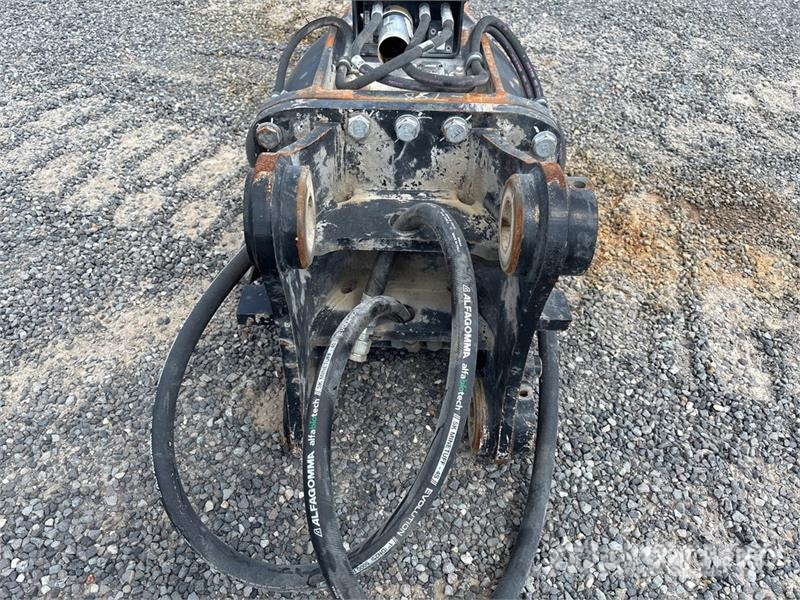 CAT H120S Hydraulic Breaker Гидромолоты